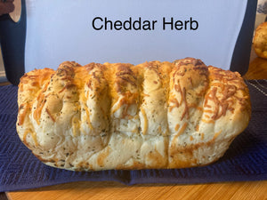 Cheddar Herb